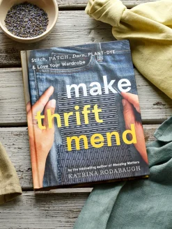 Søstrene Grene Schweiz Coffee Table Books<Make Thrift Mend