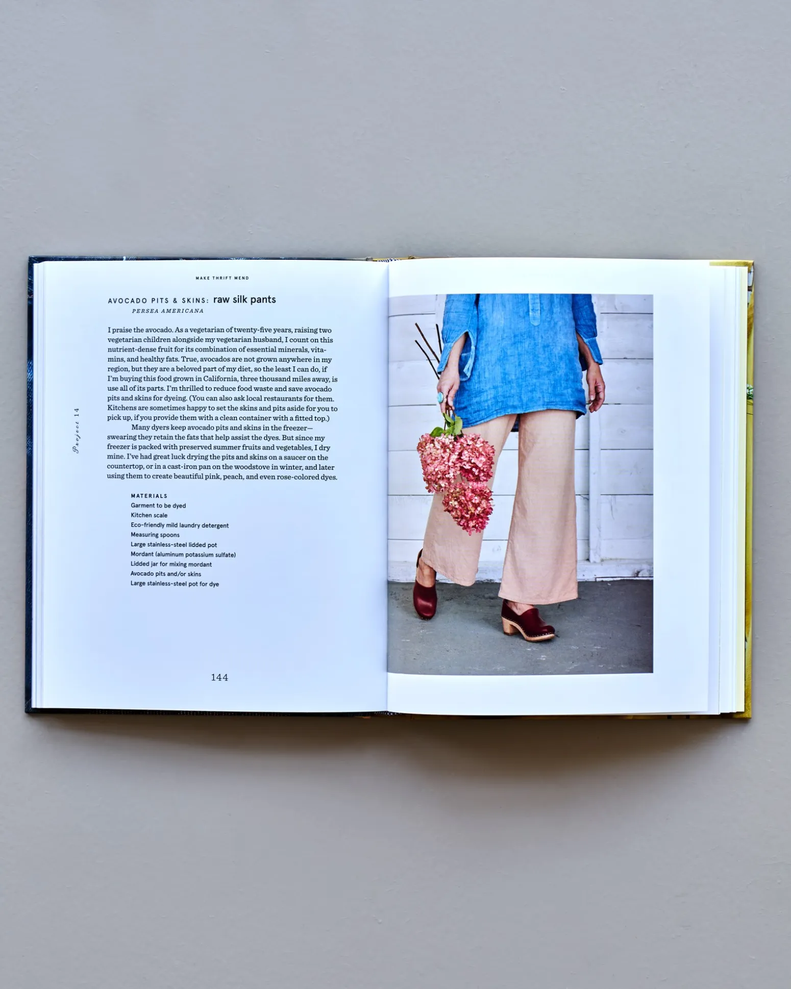 Søstrene Grene Schweiz Coffee Table Books<Make Thrift Mend