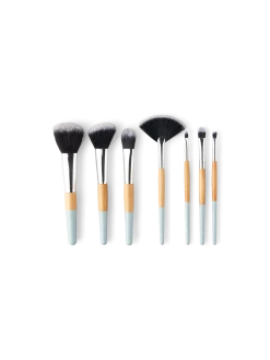 Søstrene Grene Schweiz Bürsten Und Kämme<Make-Up-Pinsel-Set