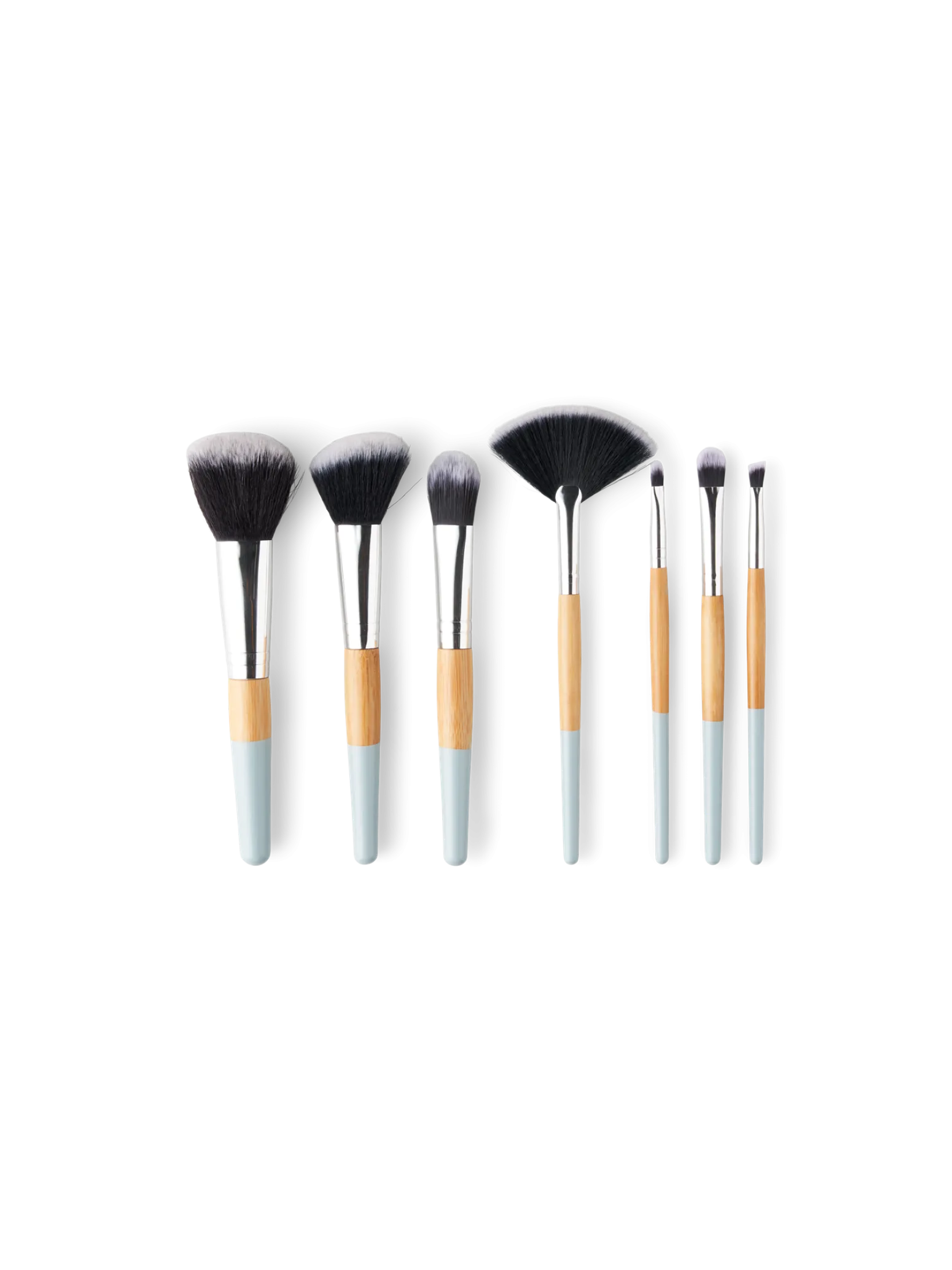 Søstrene Grene Schweiz Bürsten Und Kämme<Make-Up-Pinsel-Set