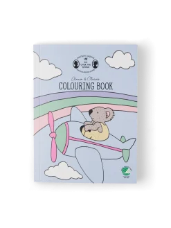 Kinder Søstrene Grene Schweiz Aktivitätsspielzeug<Malbuch