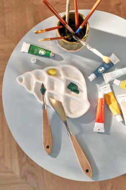 Søstrene Grene Schweiz Malereibedarf<Malmesser 13