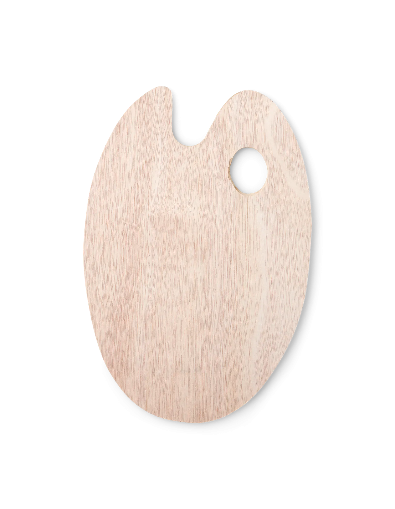 Søstrene Grene Schweiz Malereibedarf<Malpalette Aus Holz