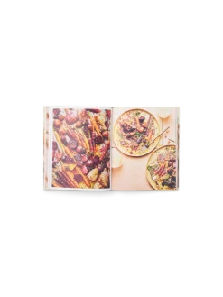 Søstrene Grene Schweiz Coffee Table Books<Mediterranean Summer Table