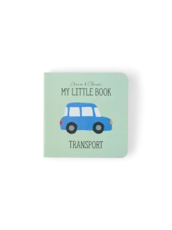 Kinder Søstrene Grene Schweiz Aktivitätsspielzeug<Mein Kleines Buch