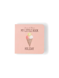 Kinder Søstrene Grene Schweiz Aktivitätsspielzeug<Mein Kleines Buch