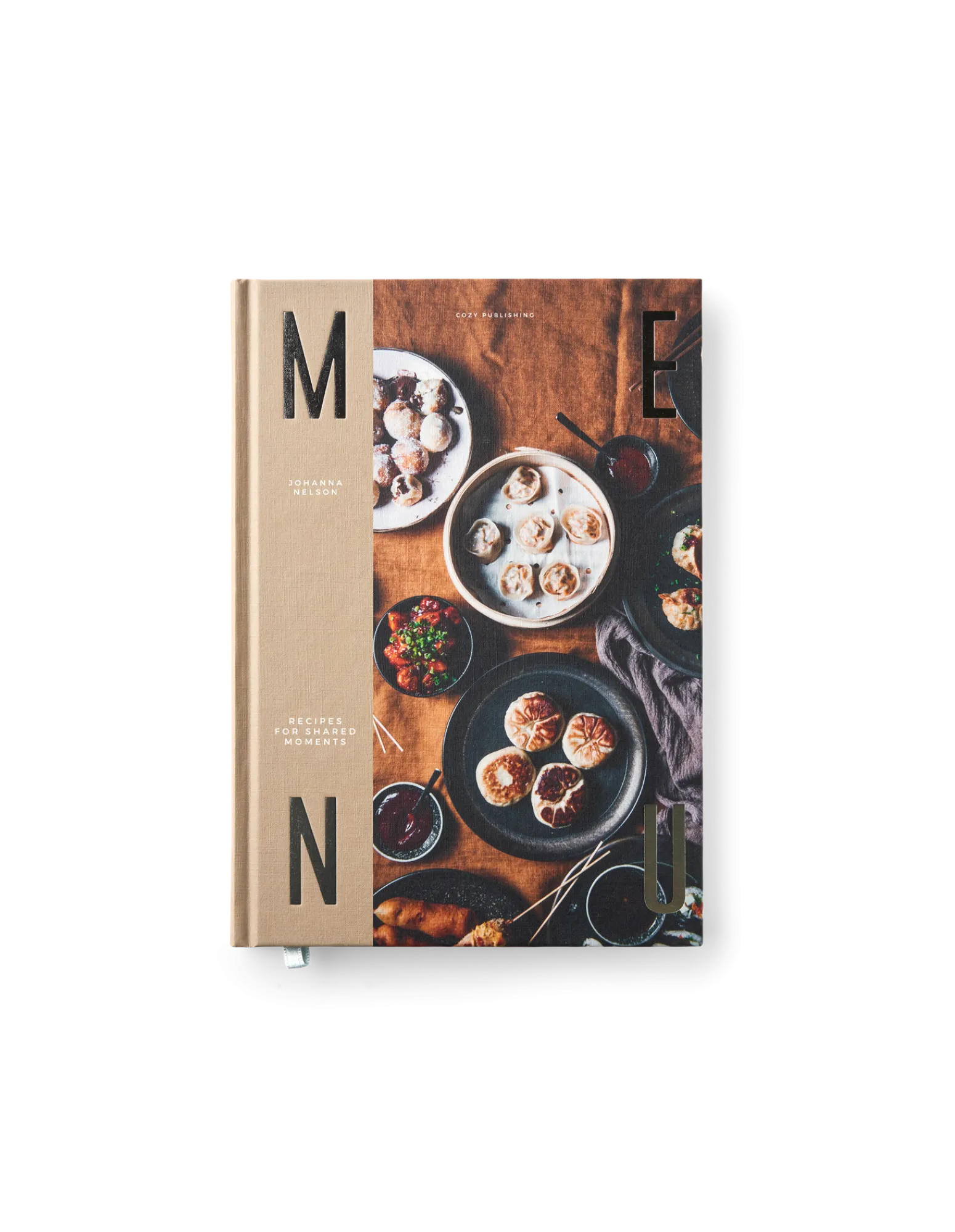 Søstrene Grene Schweiz Coffee Table Books<Menu - Recipes For Shared Moments