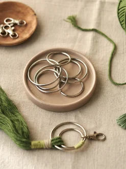 Søstrene Grene Schweiz Dekoration<Metallringe