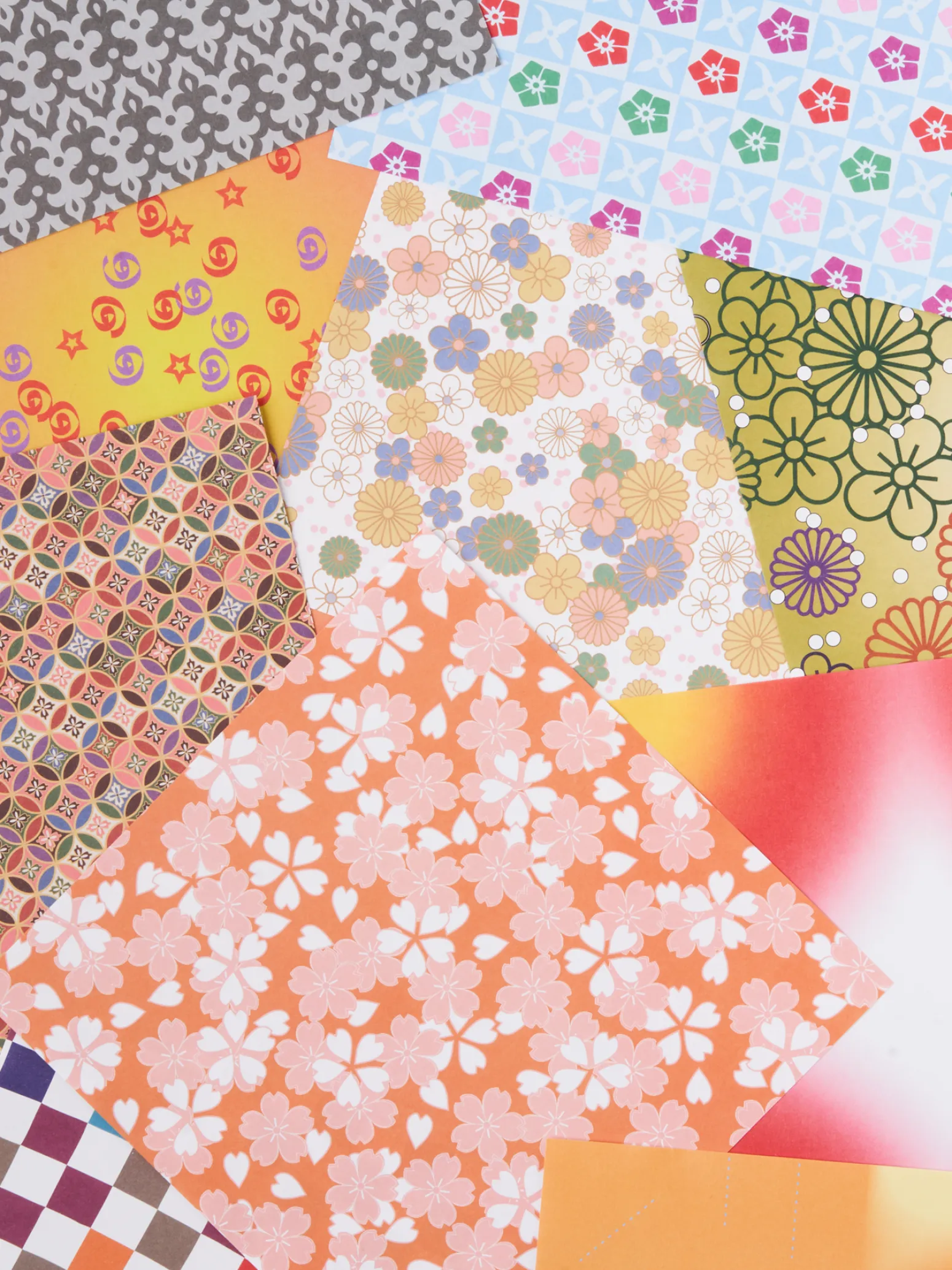 Søstrene Grene Schweiz Coffee Table Books<Mindful Japanese Origami