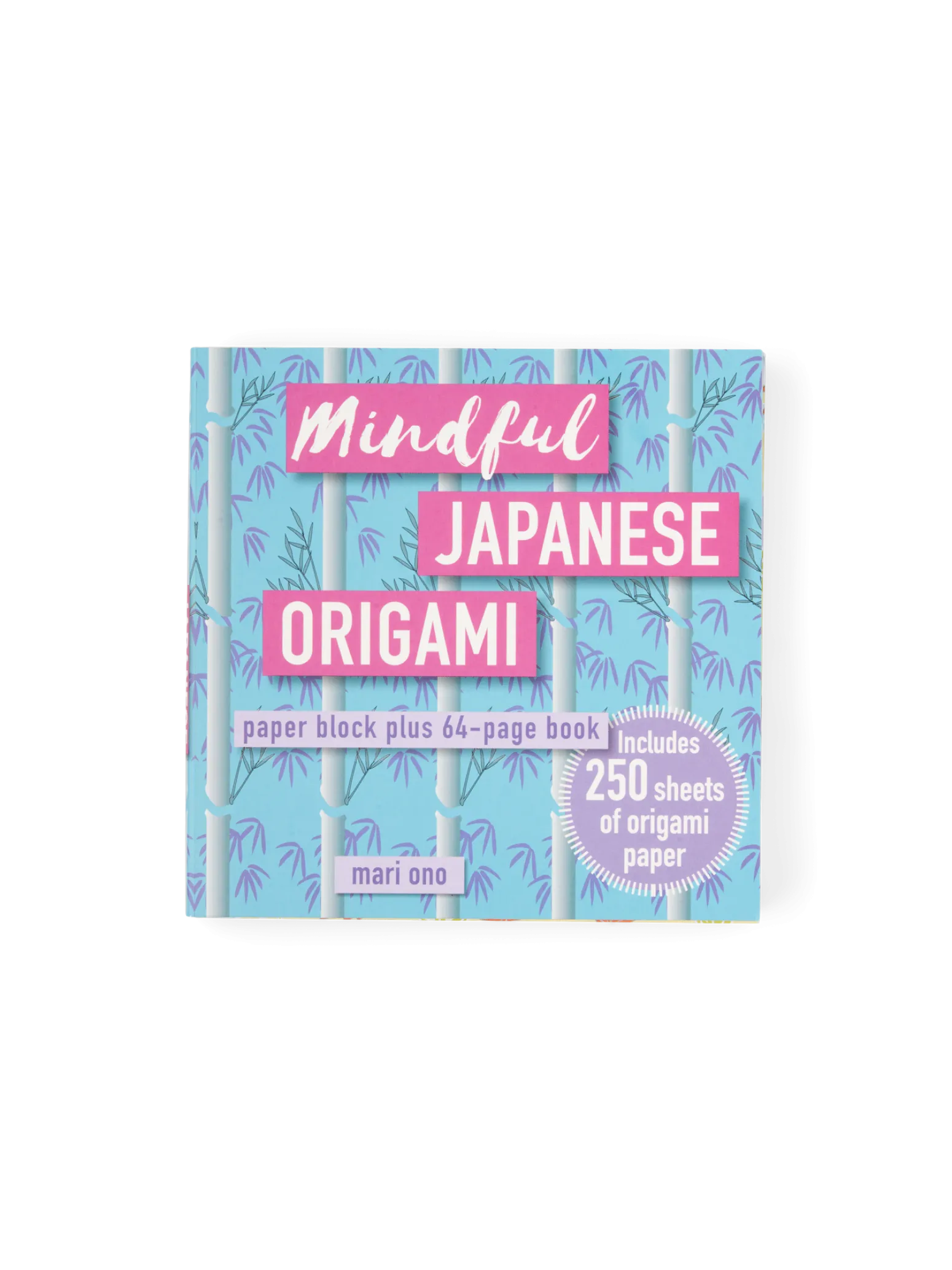 Søstrene Grene Schweiz Coffee Table Books<Mindful Japanese Origami