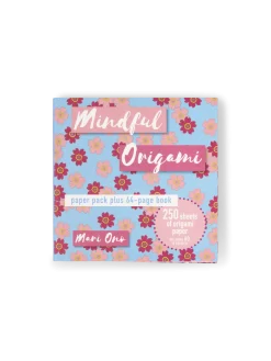 Søstrene Grene Schweiz Coffee Table Books<Mindful Japanese Origami