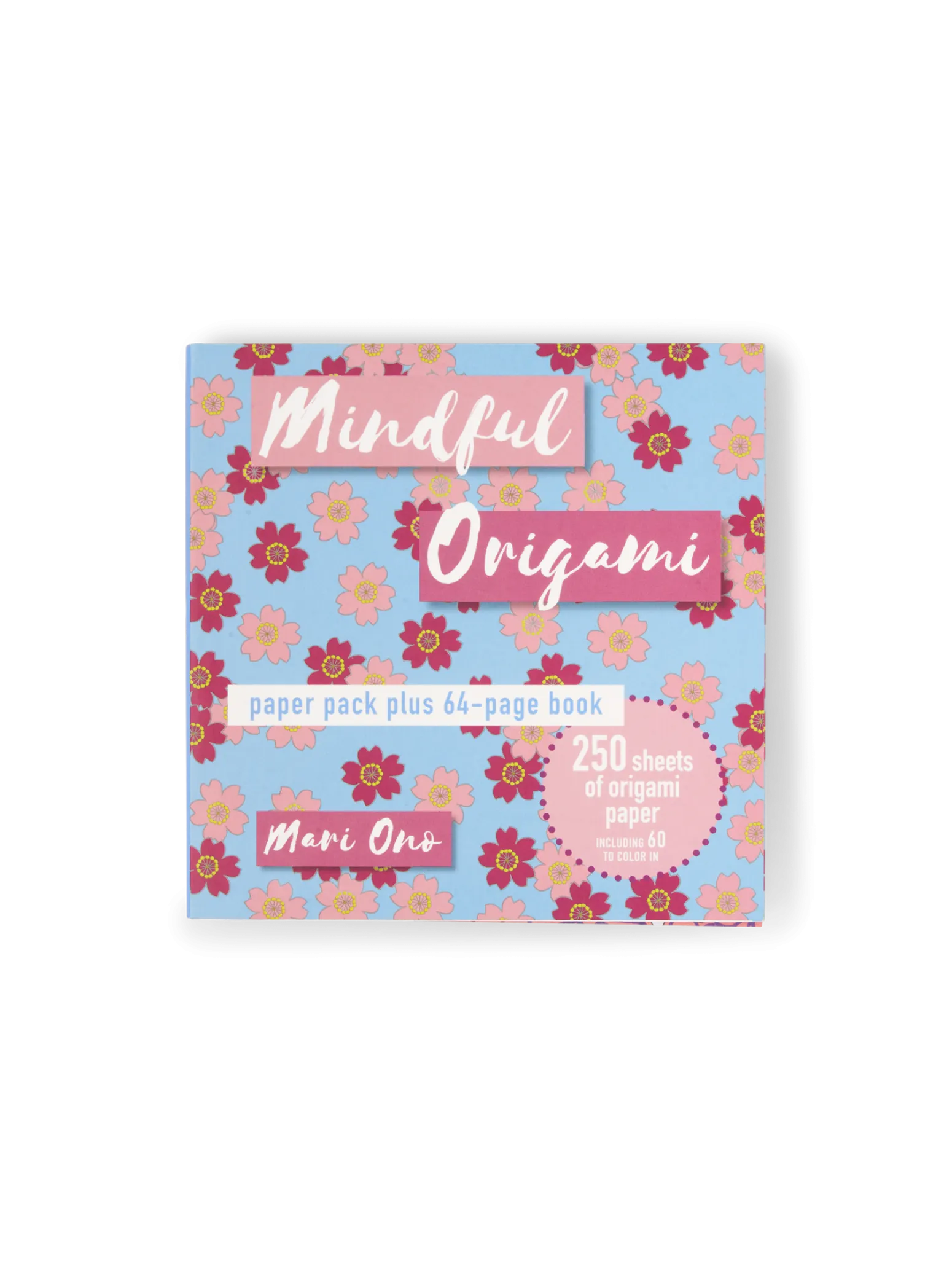 Søstrene Grene Schweiz Coffee Table Books<Mindful Japanese Origami