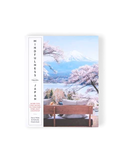 Søstrene Grene Schweiz Reiseführer<Mindfulness Travel Japan