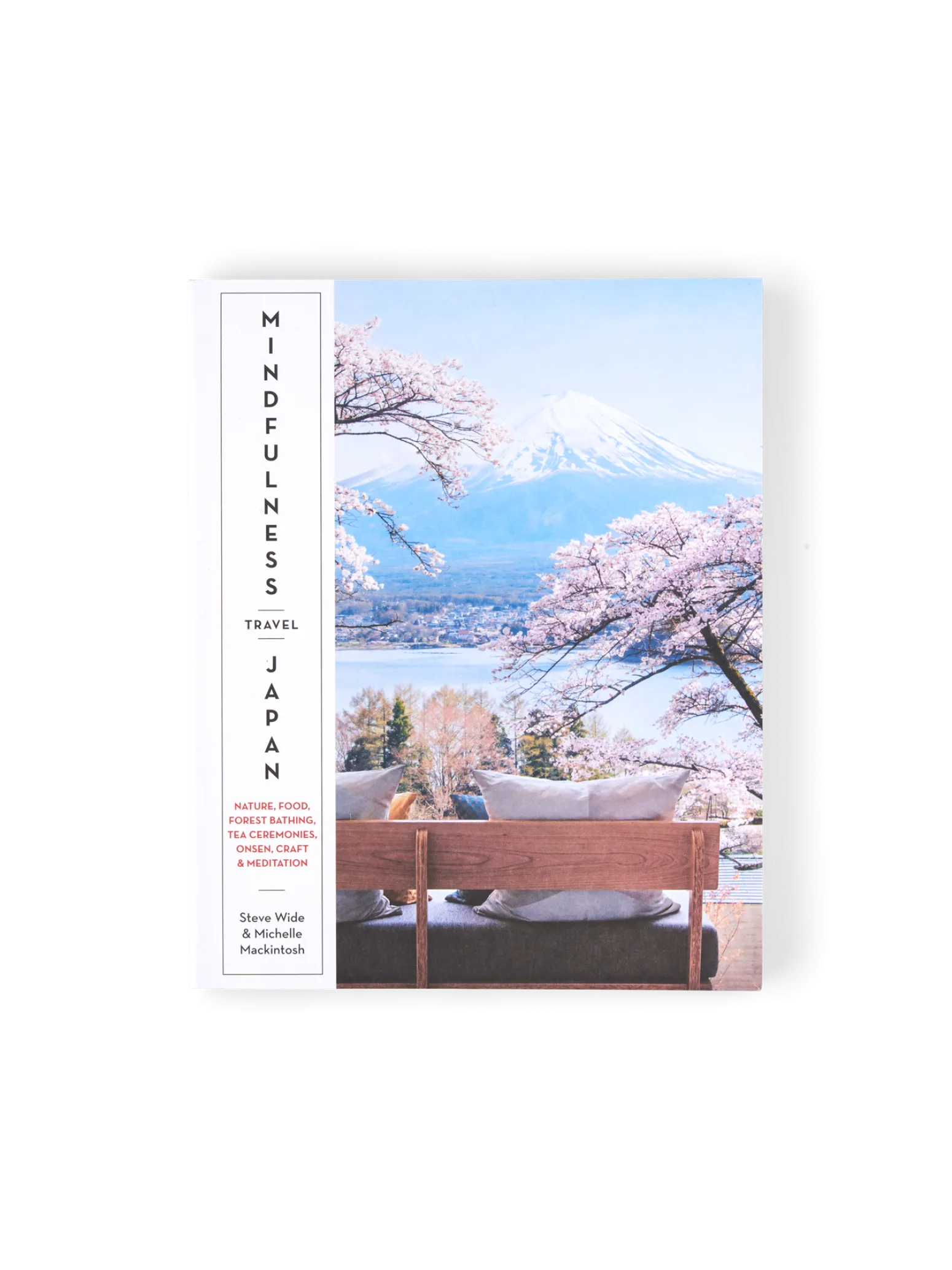 Søstrene Grene Schweiz Reiseführer<Mindfulness Travel Japan
