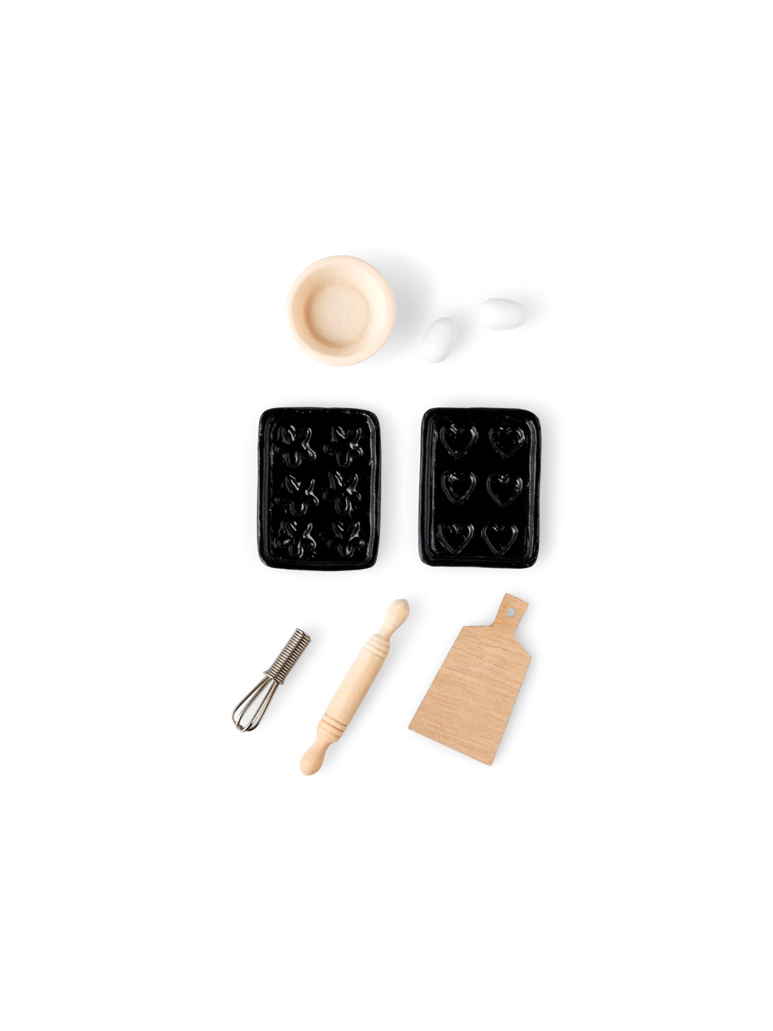 Søstrene Grene Schweiz Dekoration<Miniatur-Bäckerei-Set