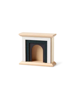 Søstrene Grene Schweiz Dekoration<Miniatur-Kamin