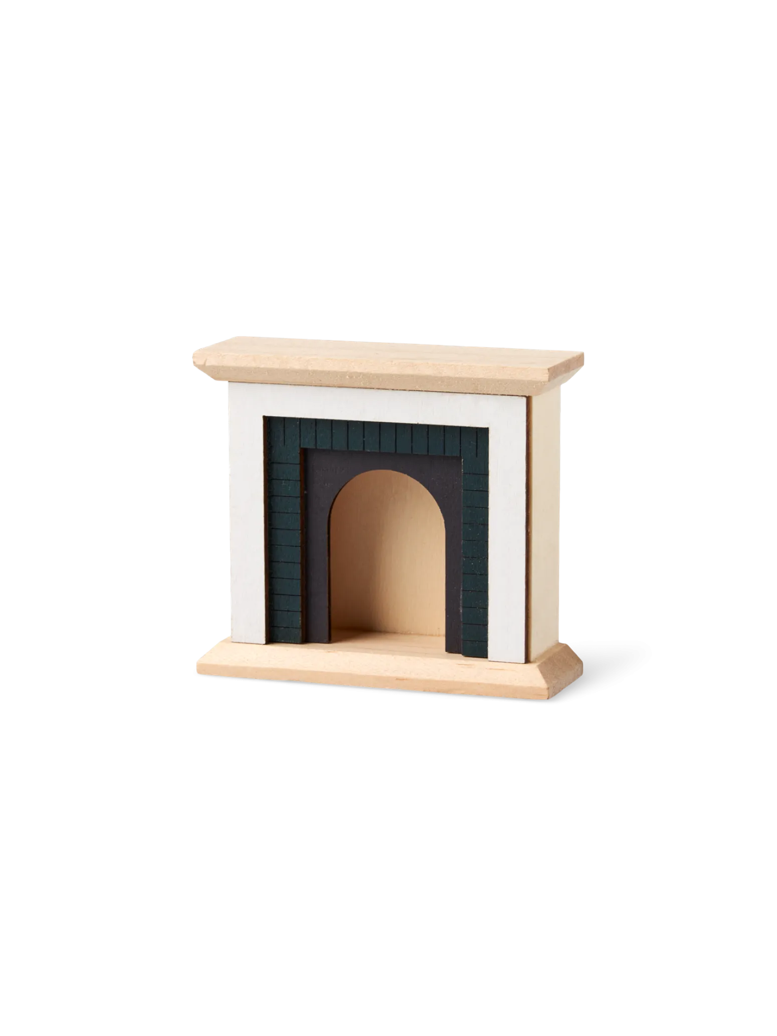 Søstrene Grene Schweiz Dekoration<Miniatur-Kamin