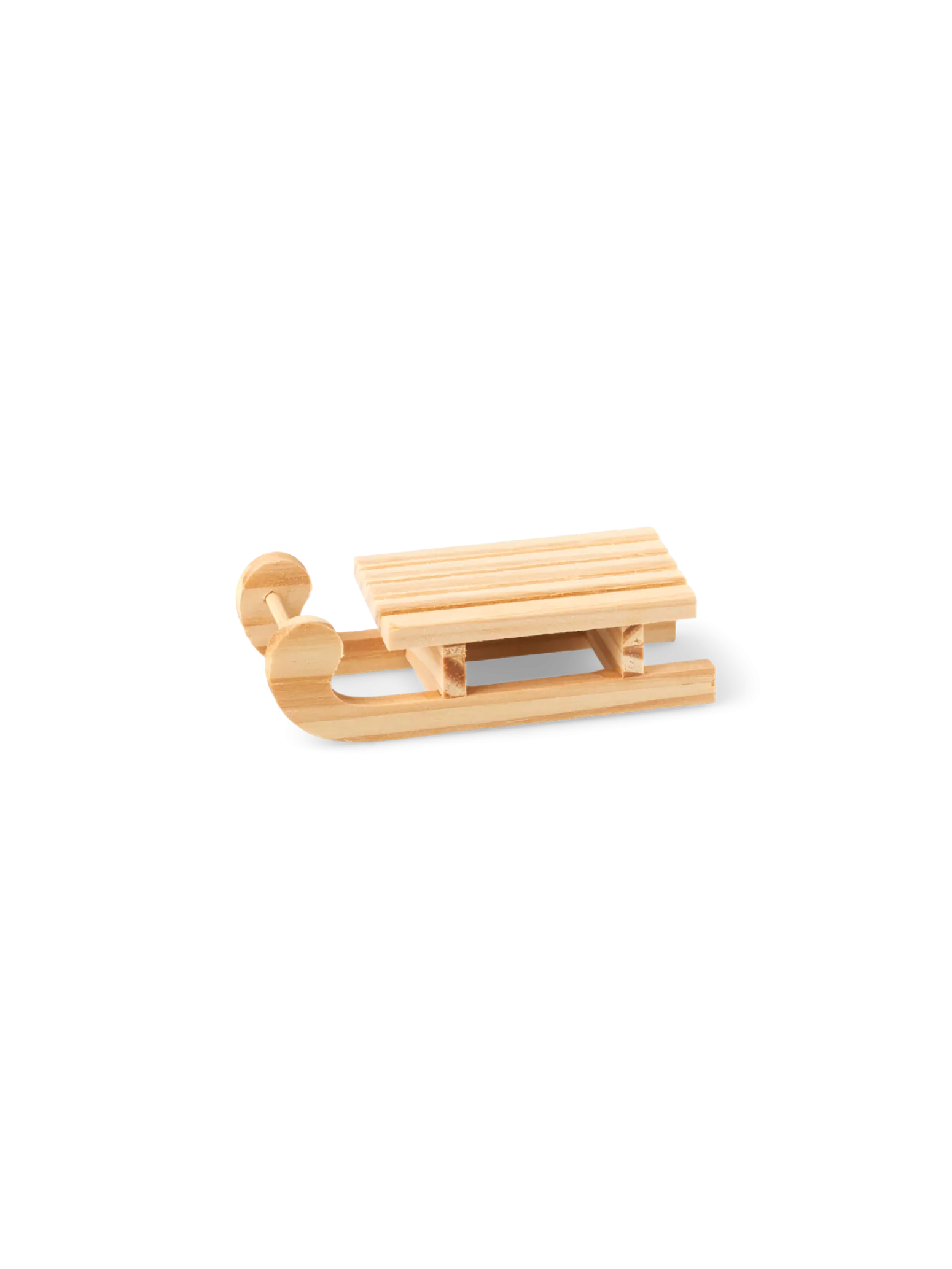 Søstrene Grene Schweiz Diy-Sets<Miniatur-Schlitten
