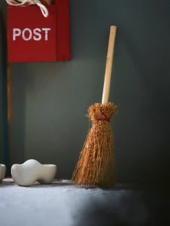 Søstrene Grene Schweiz Dekoration<Miniatur-Weihnachtsset