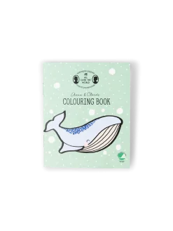 Kinder Søstrene Grene Schweiz Zeichnen Und Malen<Mini-Malbuch