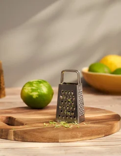 Søstrene Grene Schweiz Küchenzubehör<Mini-Reibe