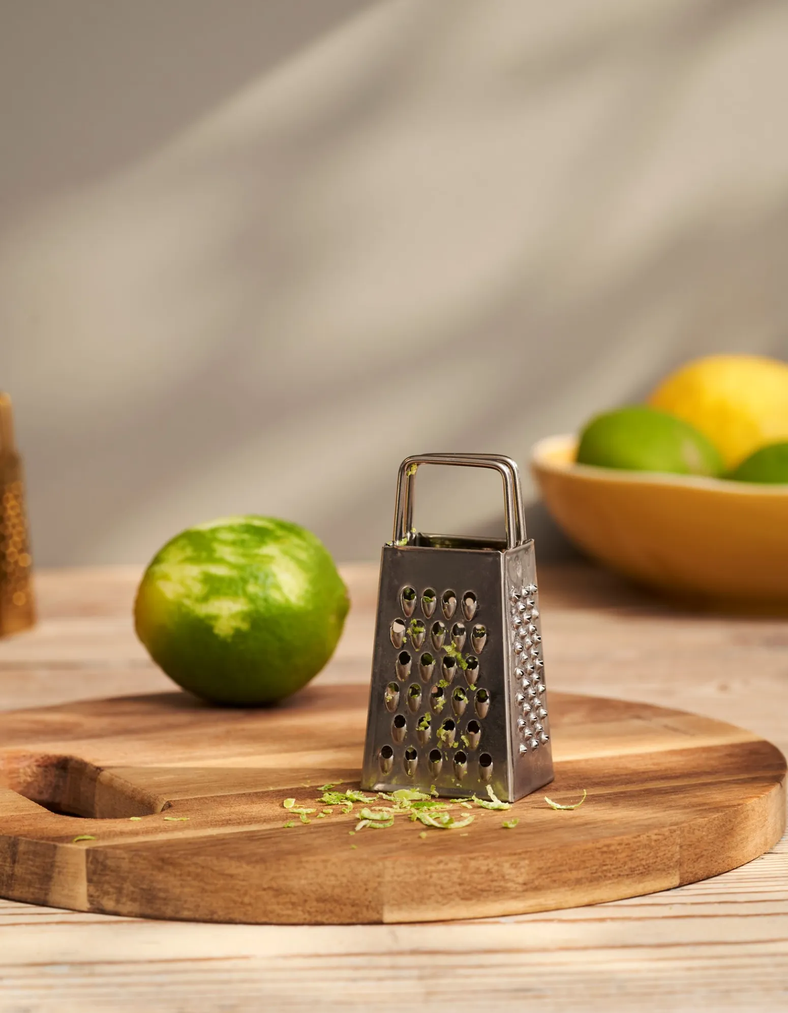 Søstrene Grene Schweiz Küchenzubehör<Mini-Reibe
