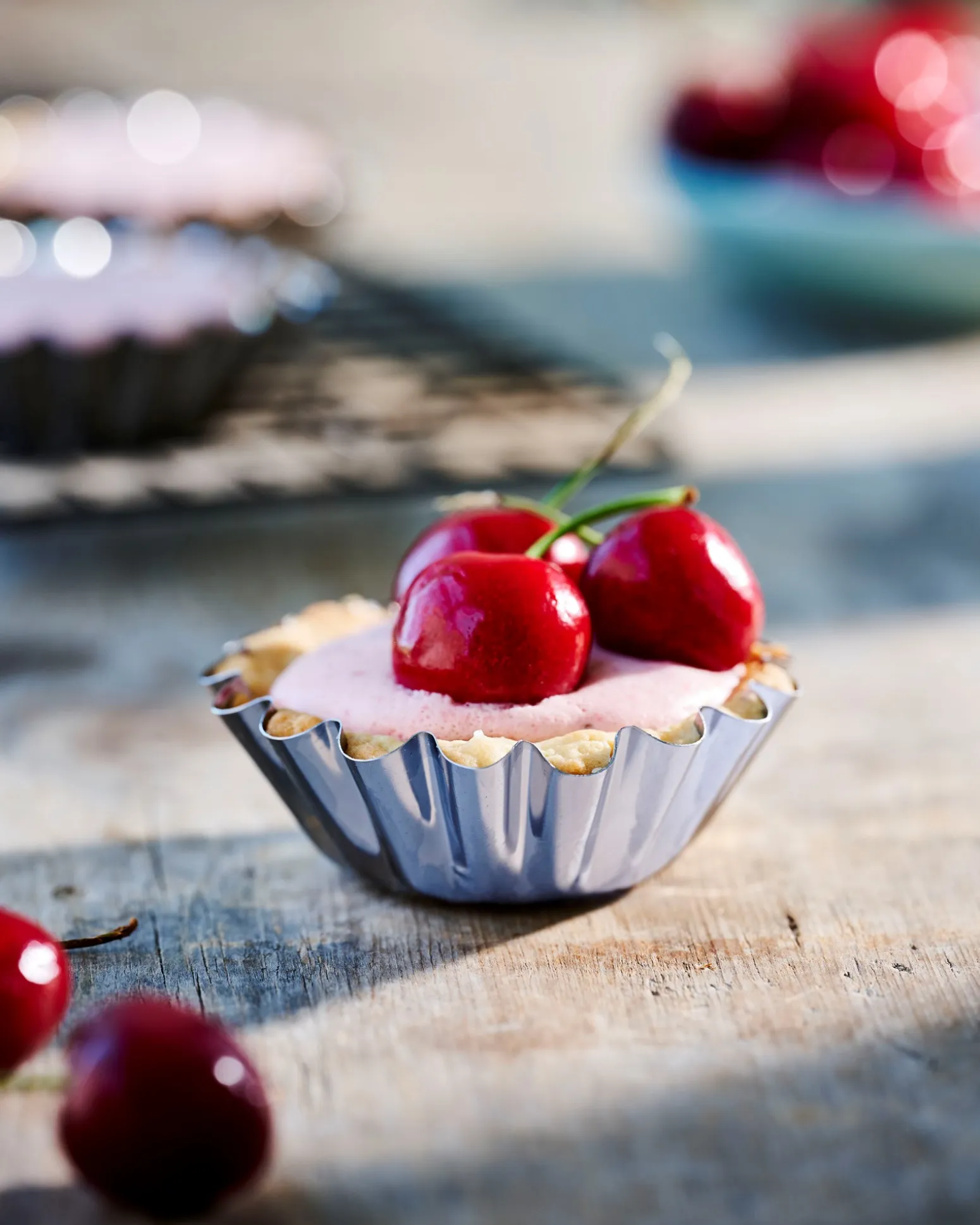 Søstrene Grene Schweiz Backartikel<Mini-Tarte-Formen