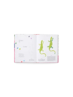Søstrene Grene Schweiz Coffee Table Books<15-Minute Art Painting