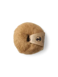 Søstrene Grene Schweiz Strickwolle<Mohair-Nylon-Garn