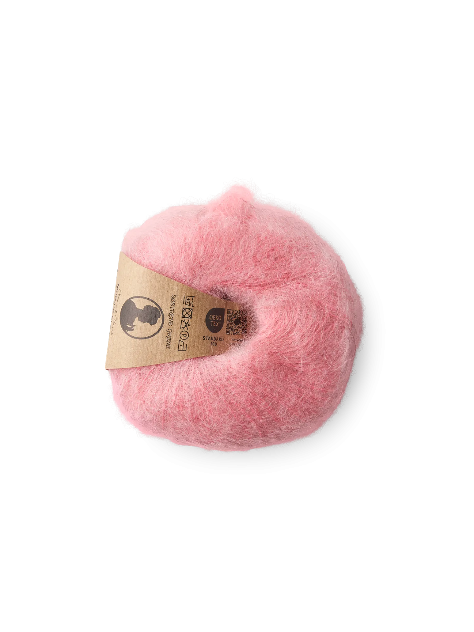 Søstrene Grene Schweiz Strickwolle<Mohair-Nylon-Garn