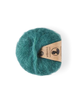 Søstrene Grene Schweiz Strickwolle<Mohair-Nylon-Garn