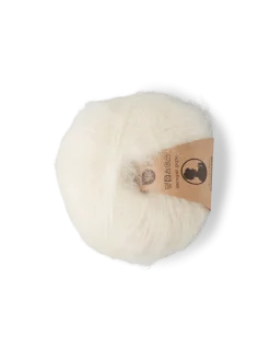 Søstrene Grene Schweiz Strickwolle<Mohair-Nylon-Garn