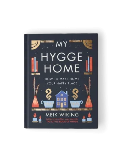 Søstrene Grene Schweiz Coffee Table Books<My Hygge Home