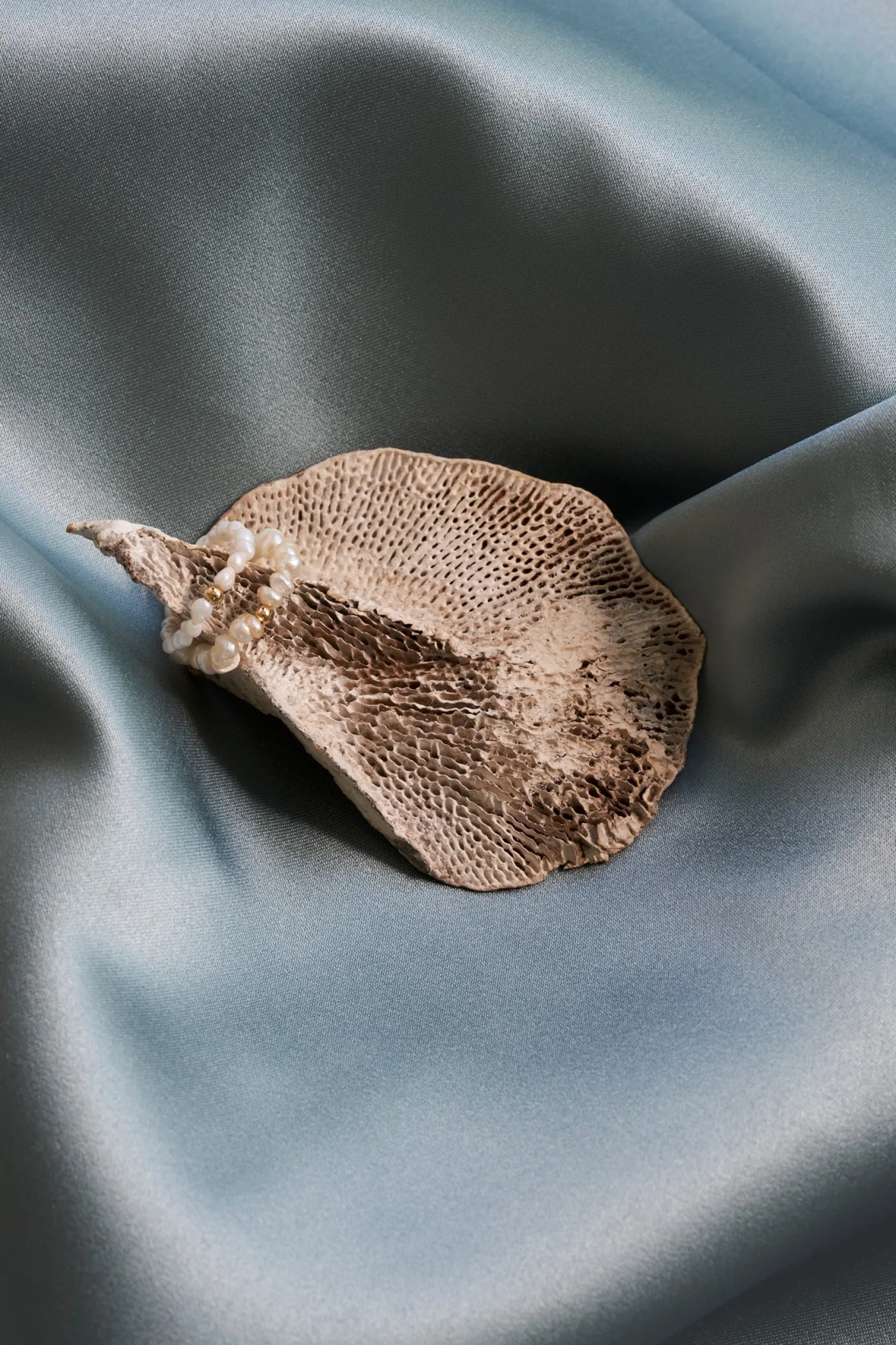 Søstrene Grene Schweiz Ringe<Natalie Perlenringe