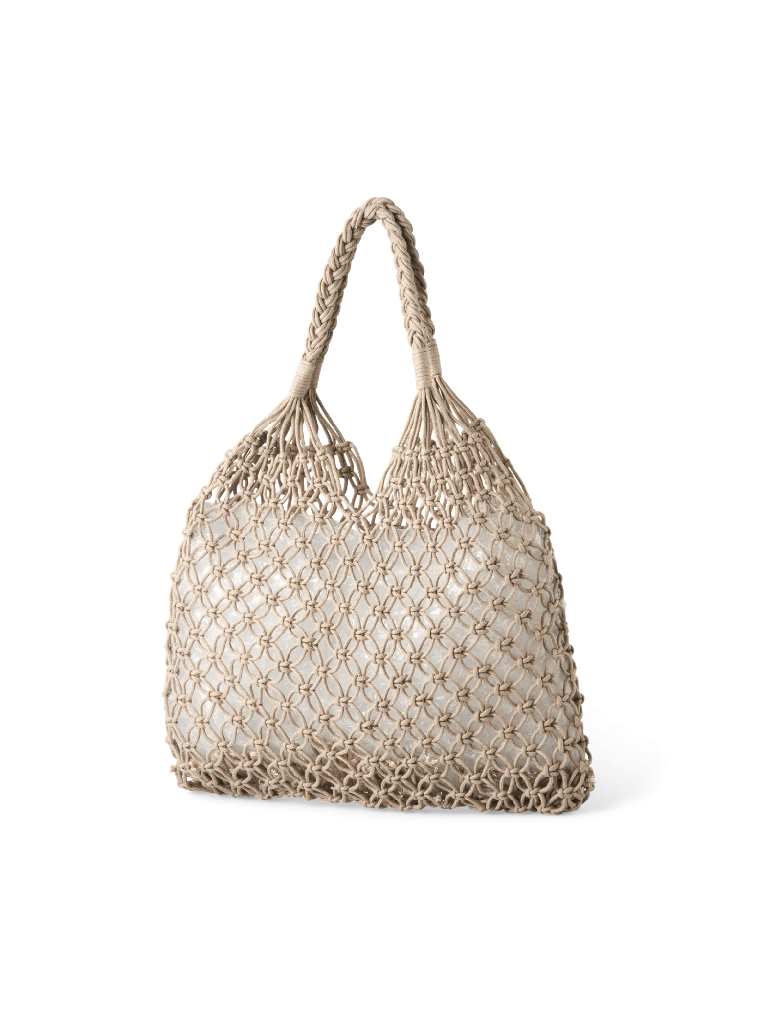 Søstrene Grene Schweiz Tragetaschen<Netztasche