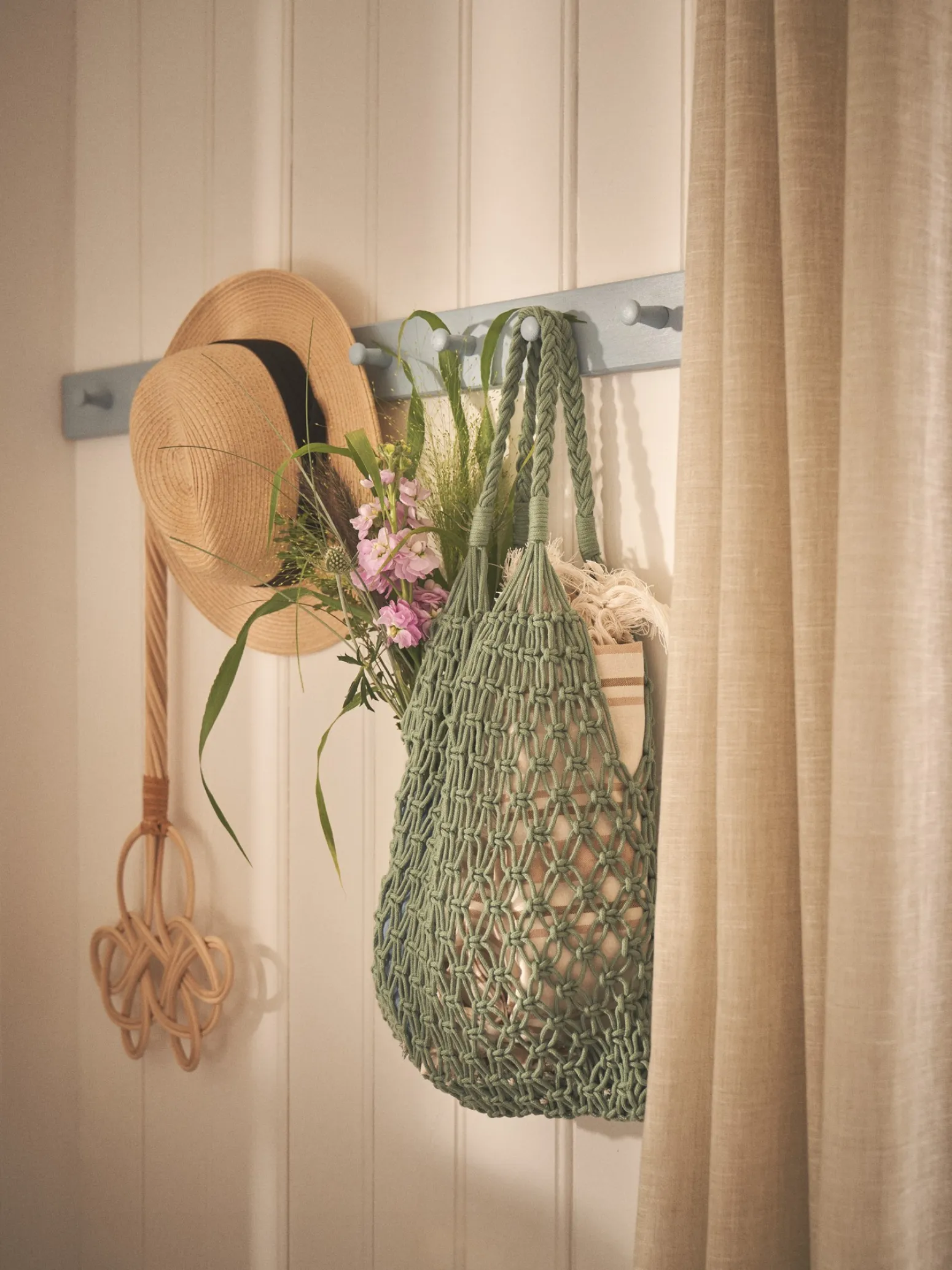Søstrene Grene Schweiz Tragetaschen<Netztasche