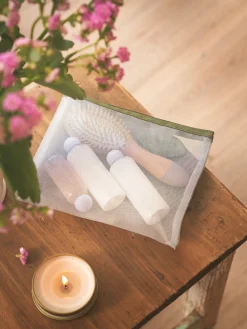 Søstrene Grene Schweiz Für Unterwegs<Netztäschchen Medium