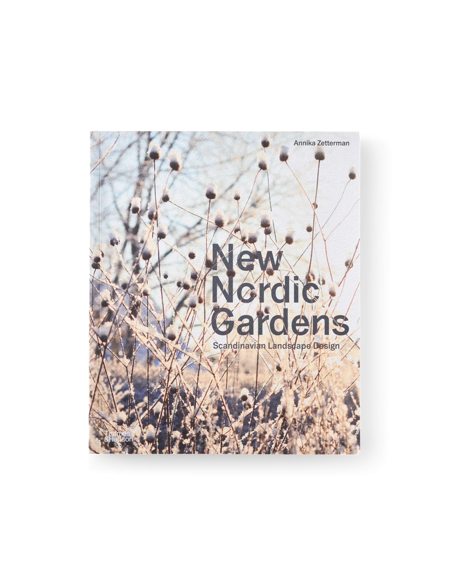 Søstrene Grene Schweiz Coffee Table Books<New Nordic Gardens