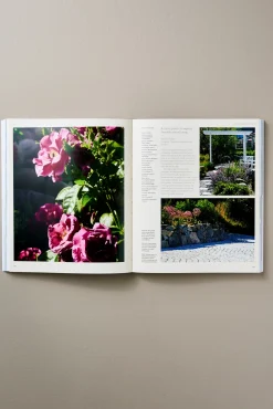 Søstrene Grene Schweiz Coffee Table Books<New Nordic Gardens