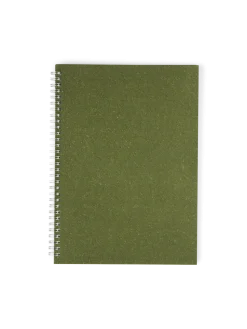 Søstrene Grene Schweiz Schreibwaren<Notizbuch A4