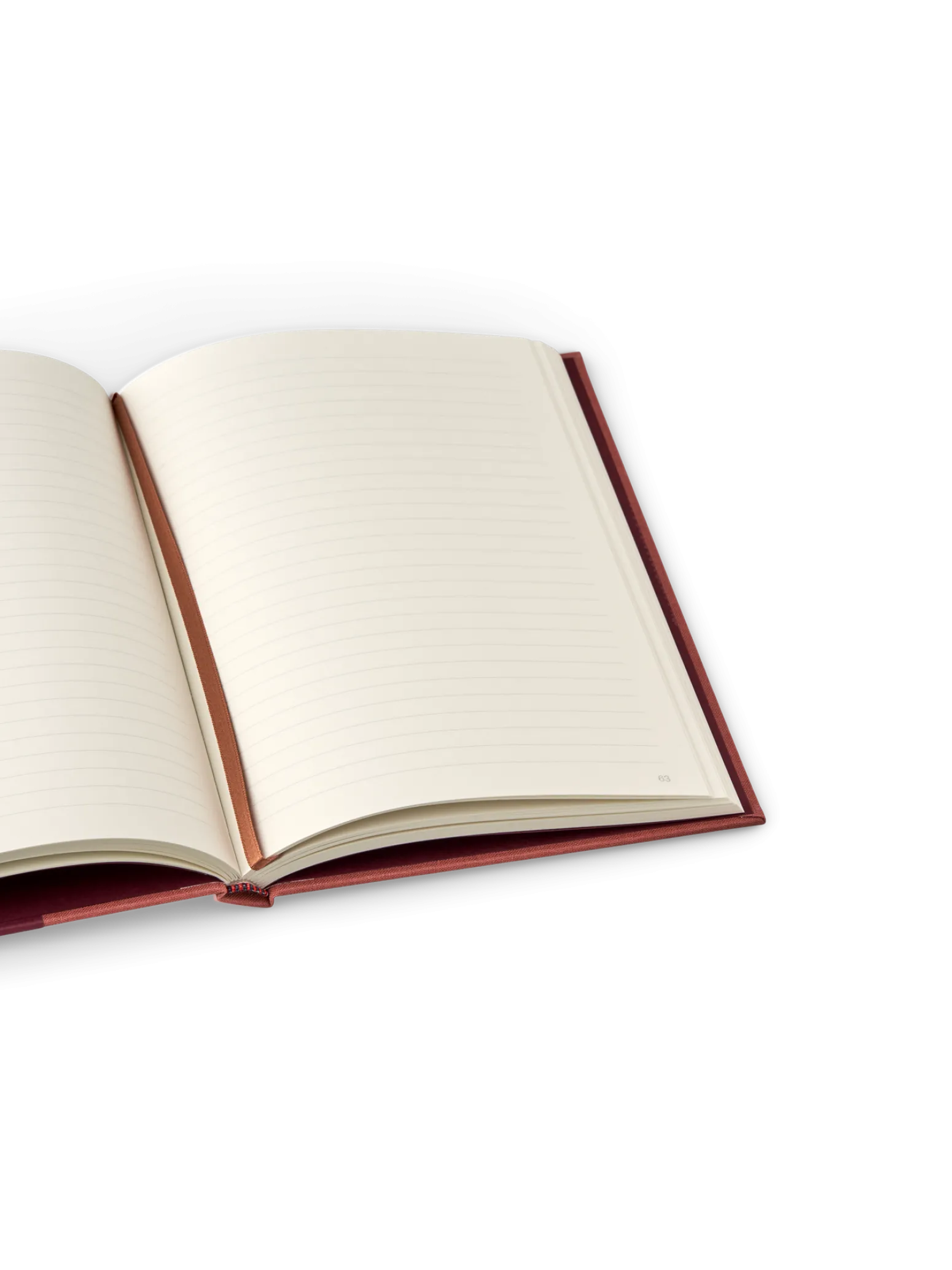 Søstrene Grene Schweiz Schreibwaren<Notizbuch A5