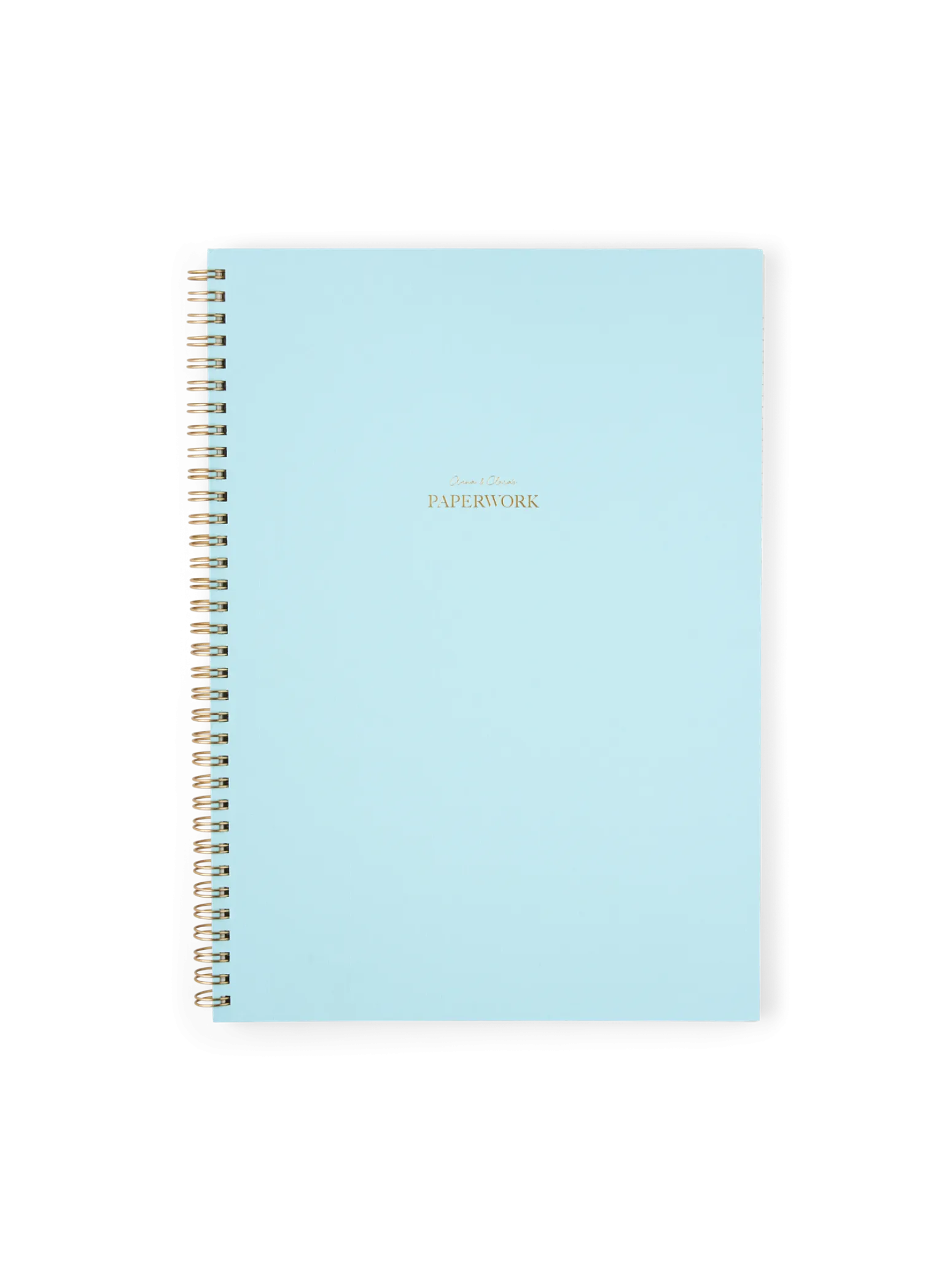 Søstrene Grene Schweiz Schreibwaren<Notizbuch Mit Spiralbindung A4