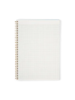 Søstrene Grene Schweiz Schreibwaren<Notizbuch Mit Spiralbindung A4
