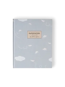 Søstrene Grene Schweiz Schreibwaren<Notizbuch 20 X 16,5