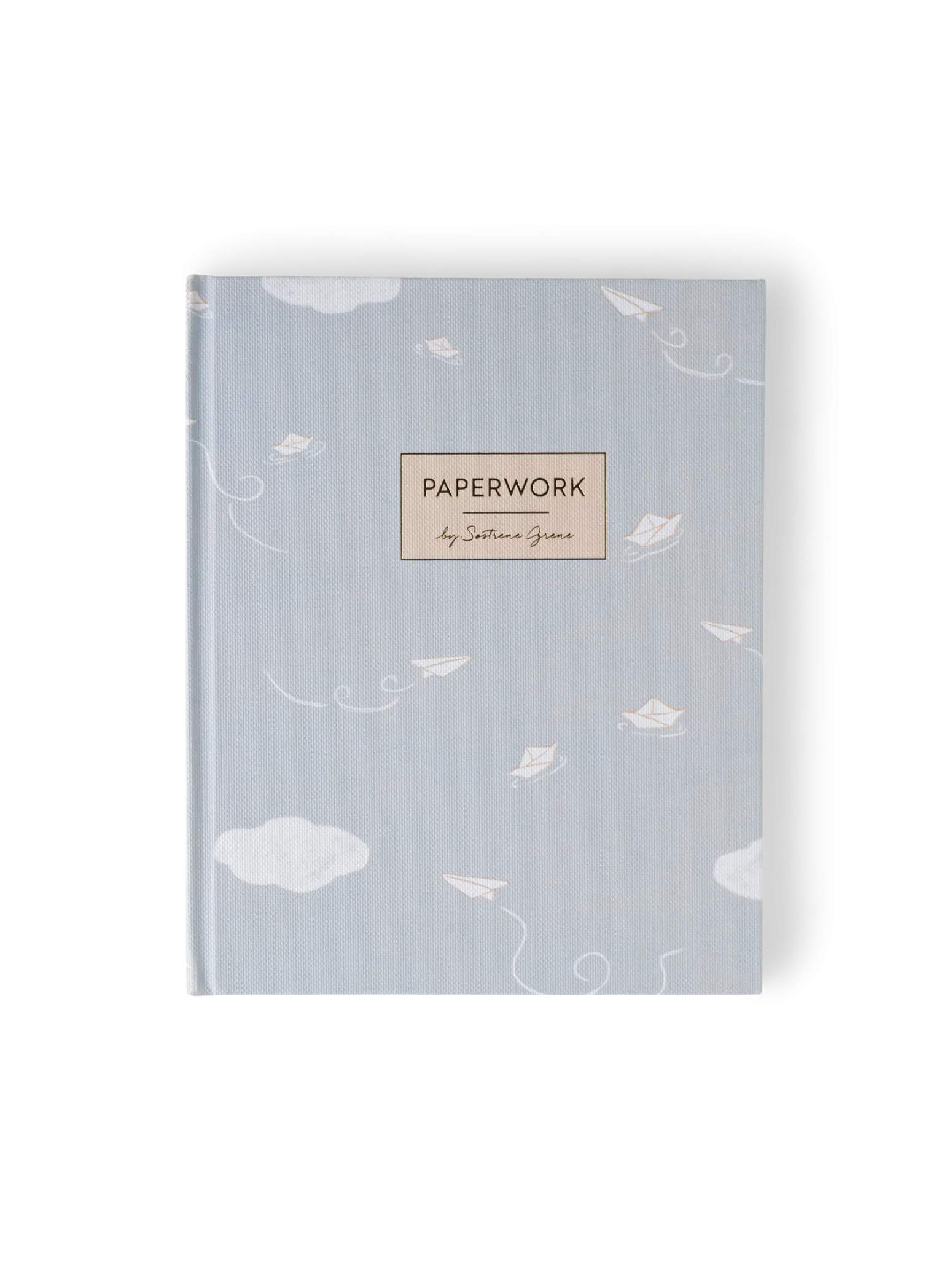 Søstrene Grene Schweiz Schreibwaren<Notizbuch 20 X 16,5