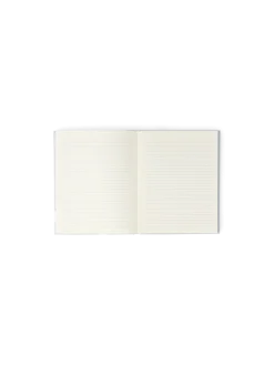 Søstrene Grene Schweiz Schreibwaren<Notizbuch 20 X 16,5