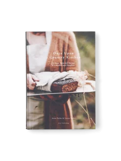 Søstrene Grene Schweiz Coffee Table Books<Once Upon A Country Kitchen