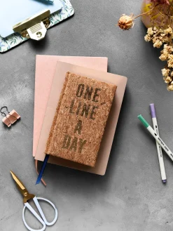 Søstrene Grene Schweiz Coffee Table Books<One Line A Day