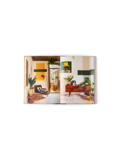 Søstrene Grene Schweiz Coffee Table Books<Own Your Zone