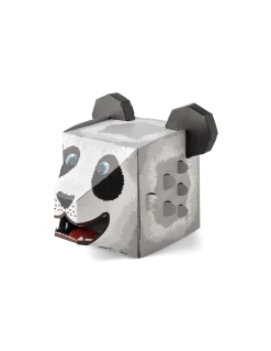 Kinder Søstrene Grene Schweiz Kostüme<Panda-Maske